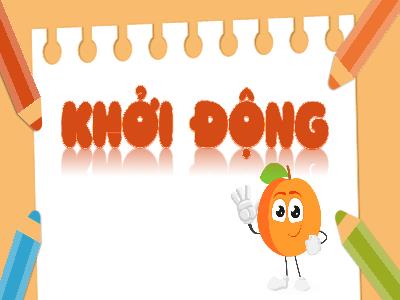 Bài giảng môn Toán Lớp 4 - Bài 15: Làm quen với dãy số tự nhiên (Tiết 1)